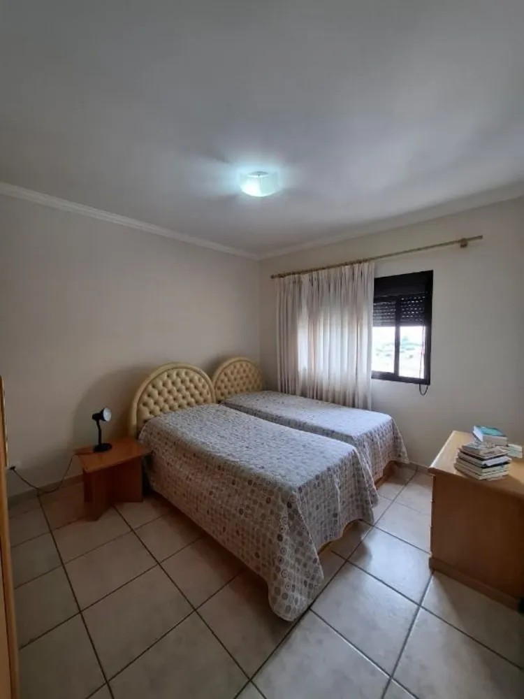 Apartamento, 4 quartos, 205 m² - Foto 5