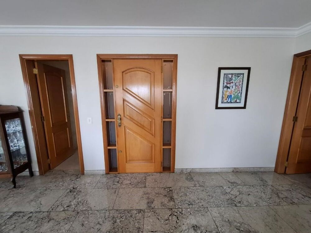 Apartamento, 4 quartos, 205 m² - Foto 1