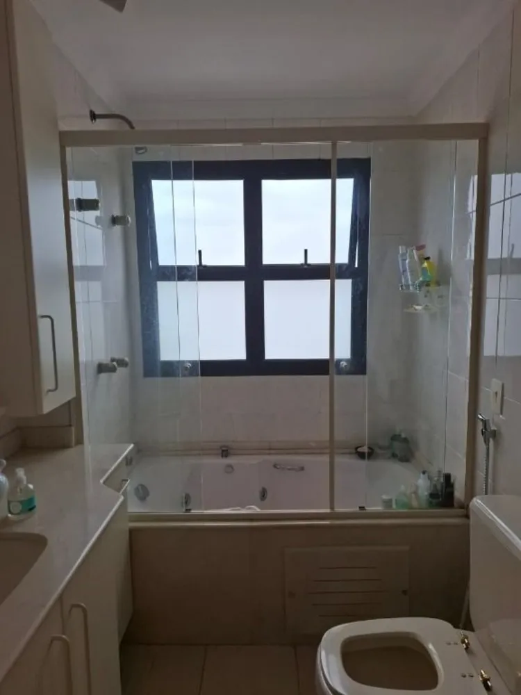 Apartamento, 4 quartos, 205 m² - Foto 7
