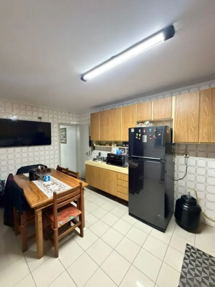 Sobrado, 3 quartos, 170 m² - Foto 3