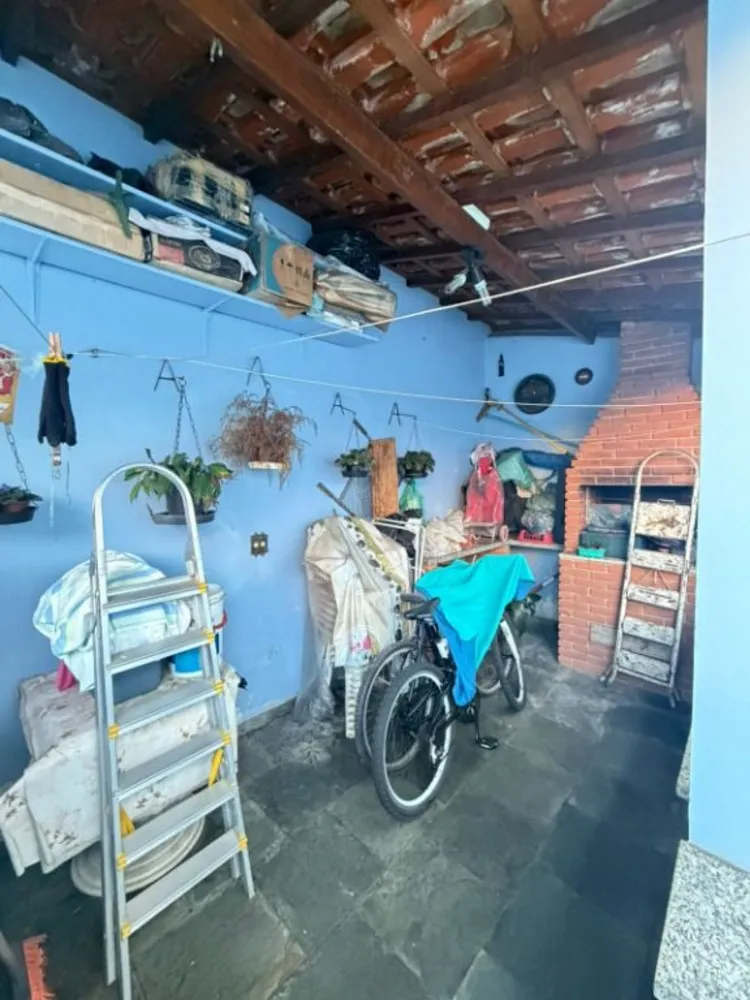 Sobrado, 3 quartos, 170 m² - Foto 3