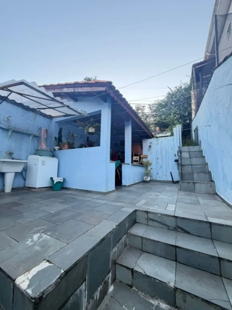 Sobrado, 3 quartos, 170 m² - Foto 2