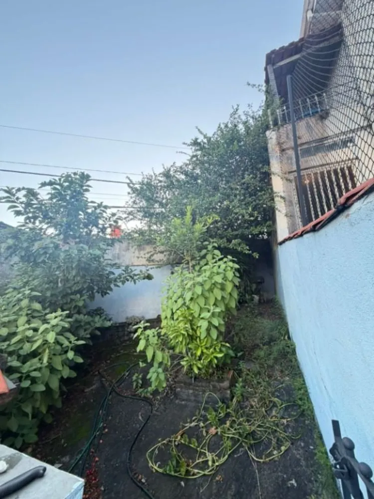Sobrado, 3 quartos, 170 m² - Foto 8
