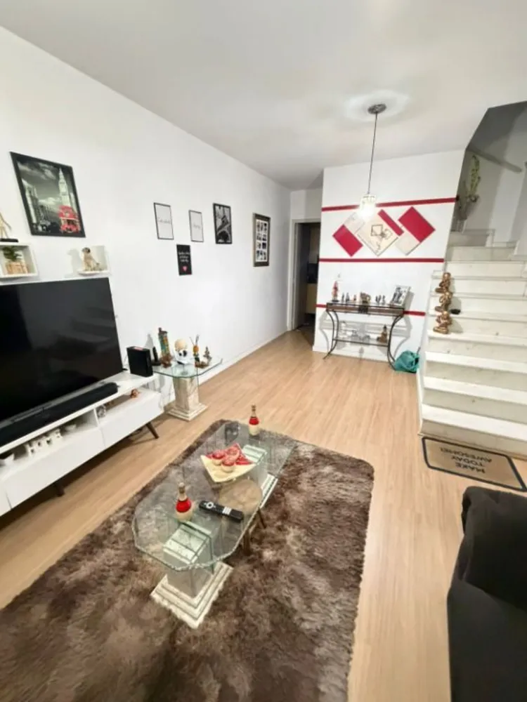 Sobrado, 3 quartos, 170 m² - Foto 4