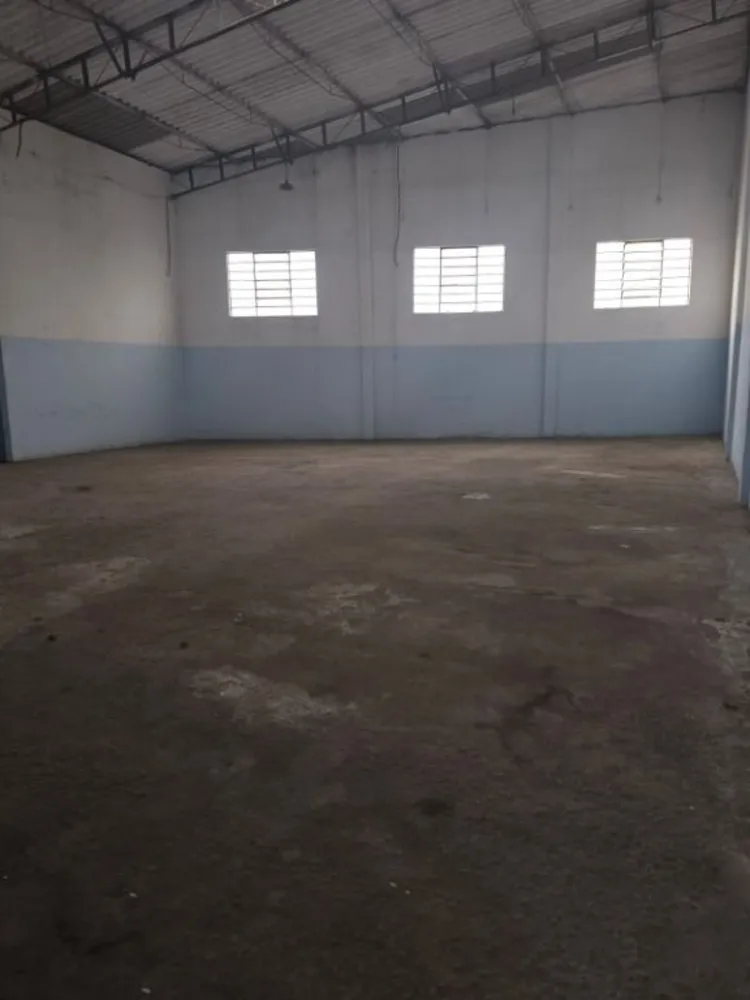 Depósito-Galpão, 378 m² - Foto 2