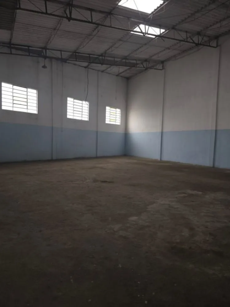 Depósito-Galpão, 378 m² - Foto 3