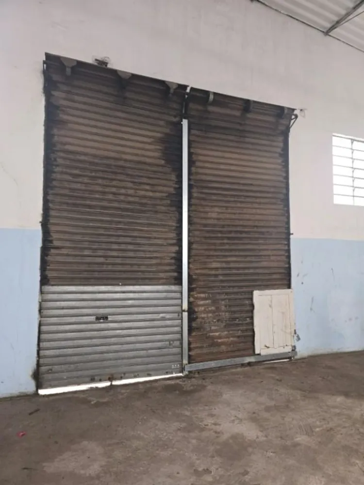 Depósito-Galpão, 378 m² - Foto 8