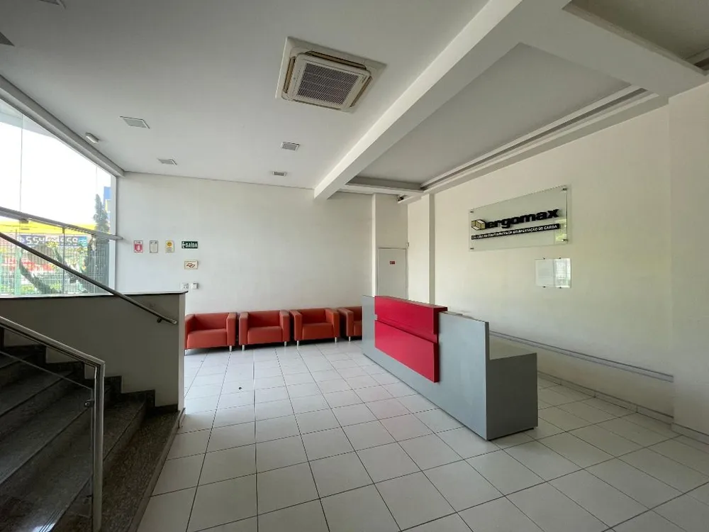 Prédio Inteiro, 1422 m² - Foto 11