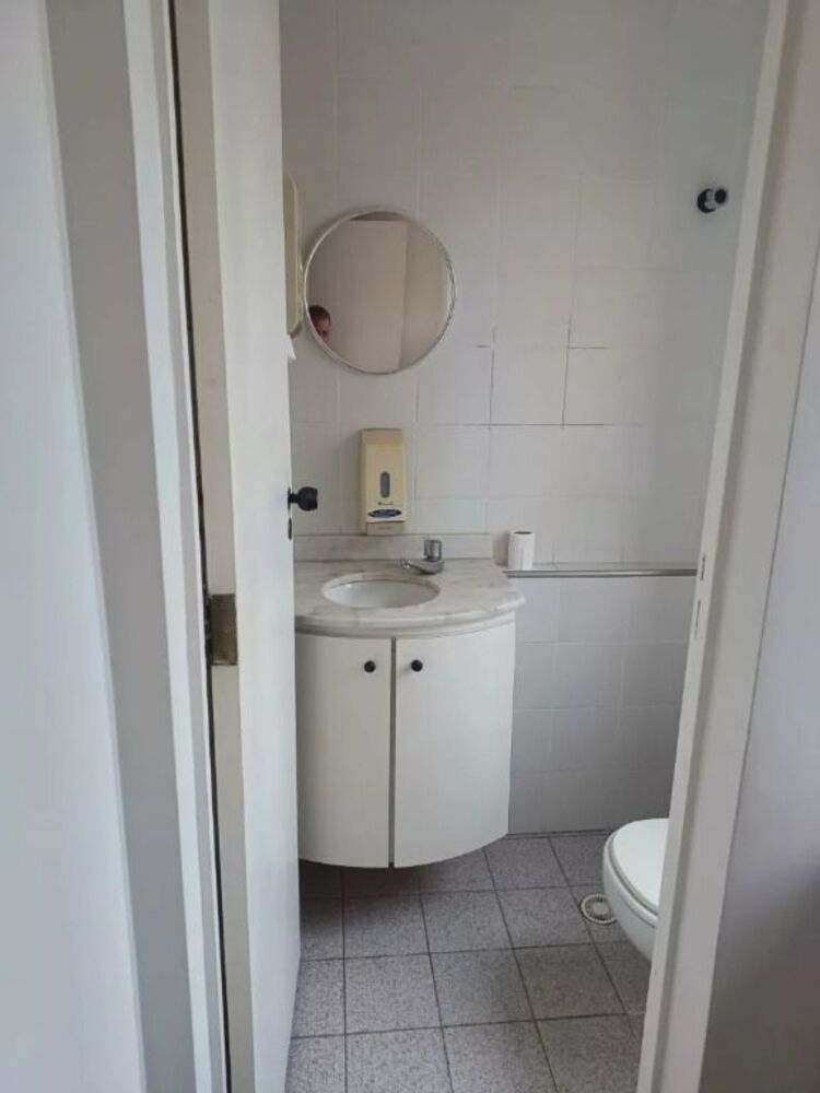 Sala-Conjunto, 41 m² - Foto 4