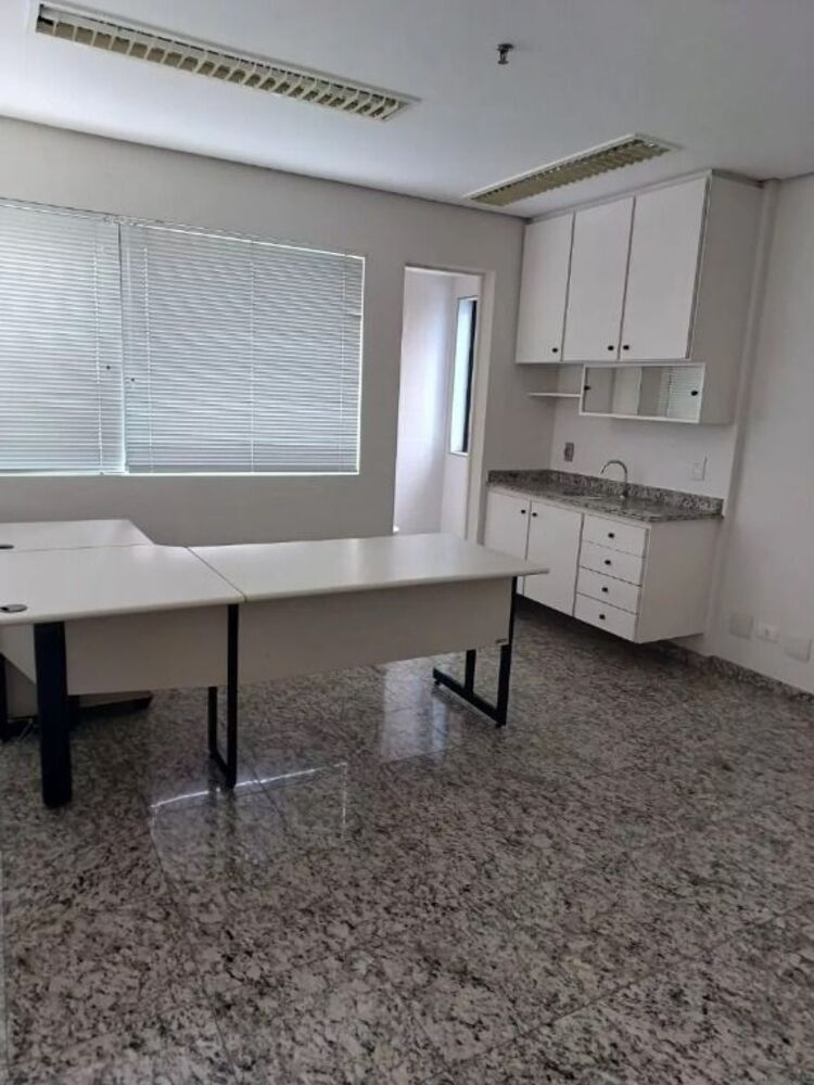 Sala-Conjunto, 41 m² - Foto 1
