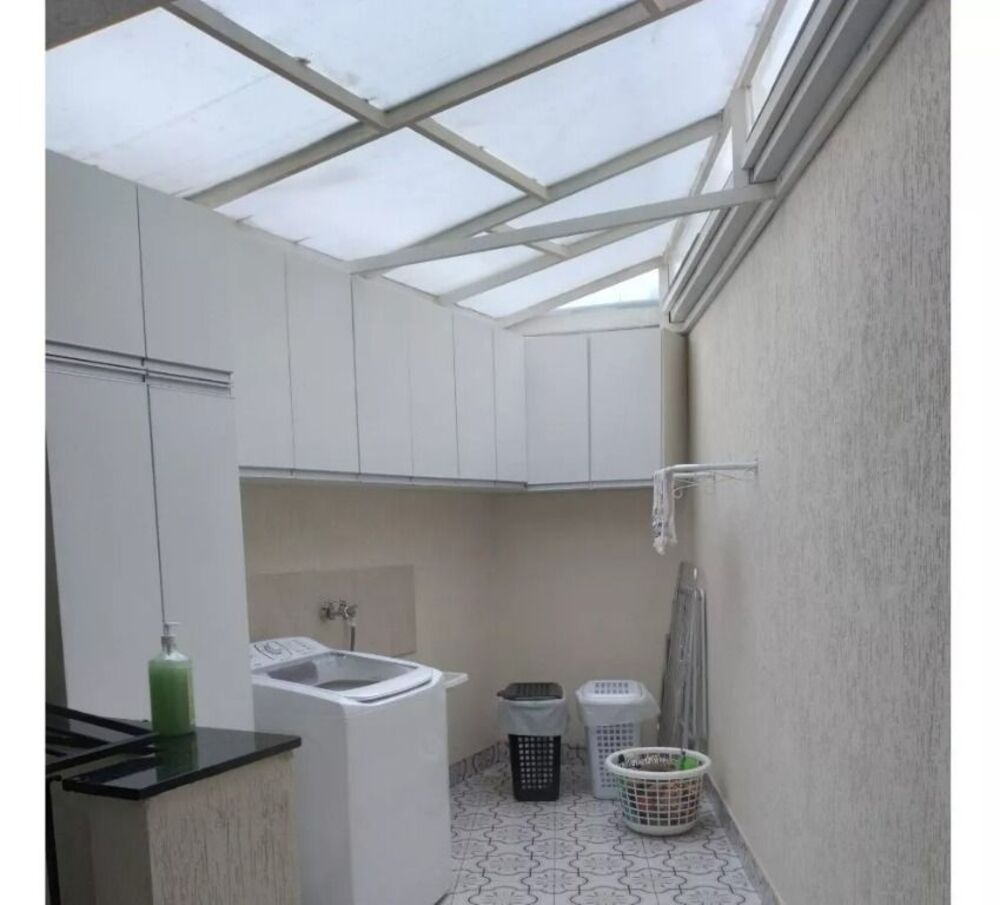 Casa, 3 quartos, 178 m² - Foto 2