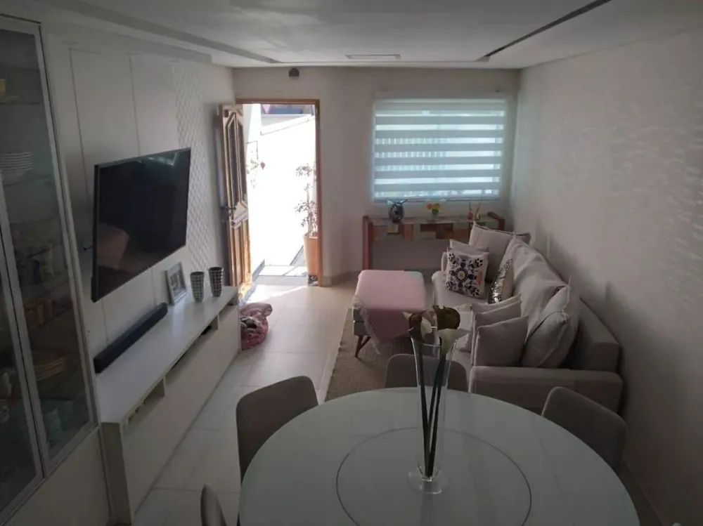Casa, 3 quartos, 178 m² - Foto 4