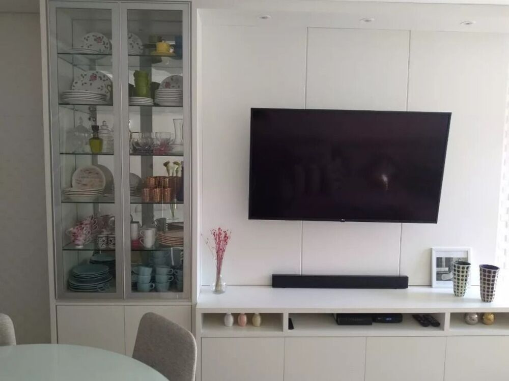 Casa, 3 quartos, 178 m² - Foto 3