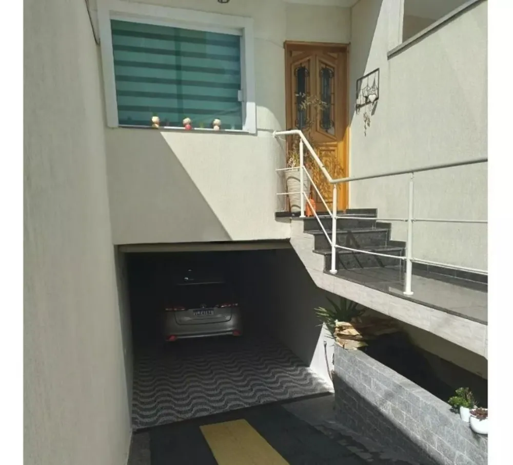 Casa, 3 quartos, 178 m² - Foto 2
