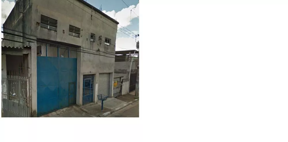 Depósito-Galpão-Armazém à venda, 250m² - Foto 1