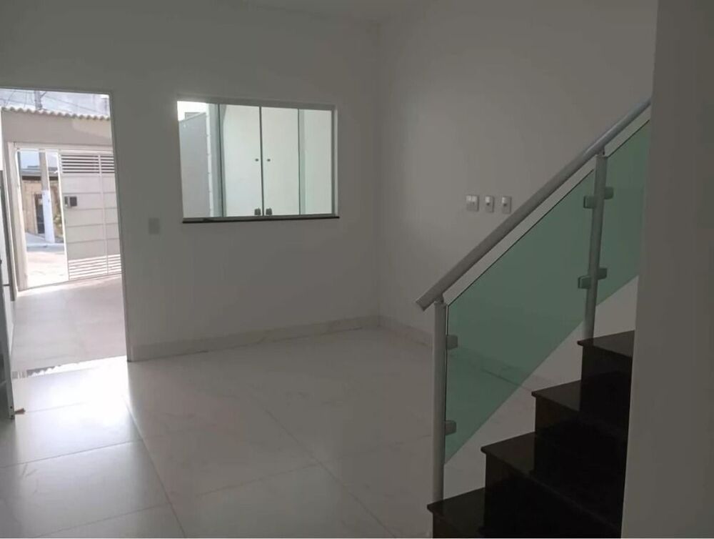 Sobrado, 3 quartos, 95 m² - Foto 2