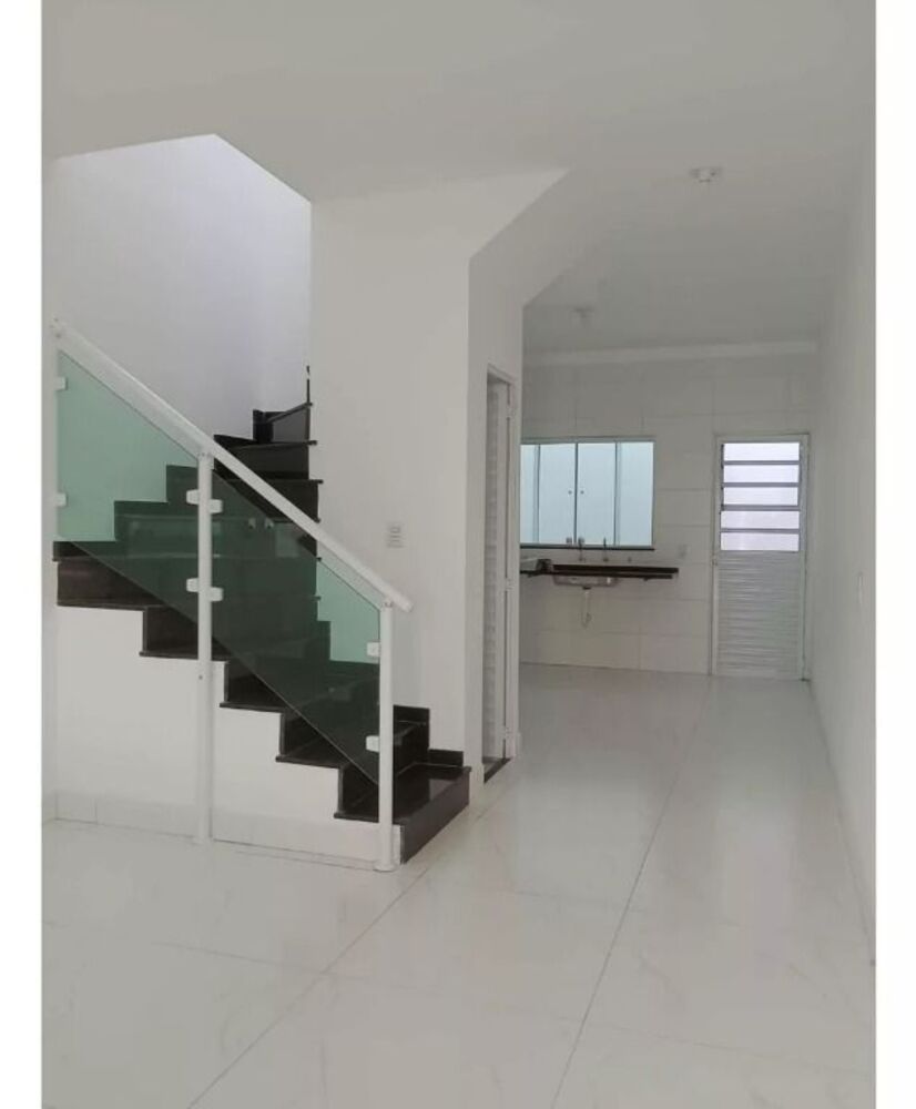 Sobrado, 3 quartos, 95 m² - Foto 3