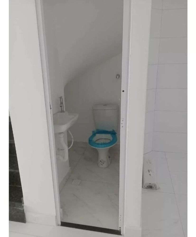 Sobrado, 3 quartos, 95 m² - Foto 9