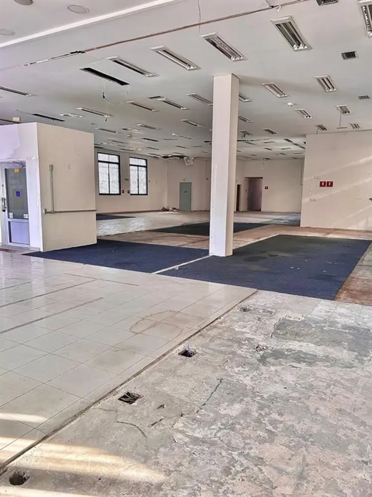 Prédio Inteiro, 1226 m² - Foto 3