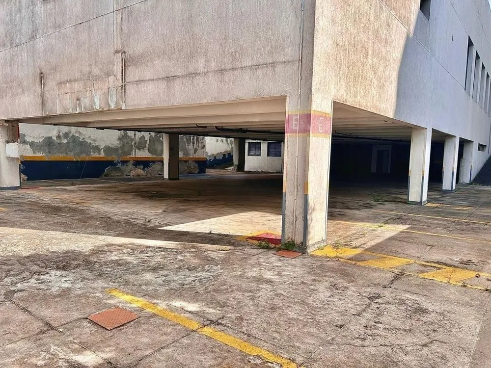 Prédio Inteiro, 1226 m² - Foto 2