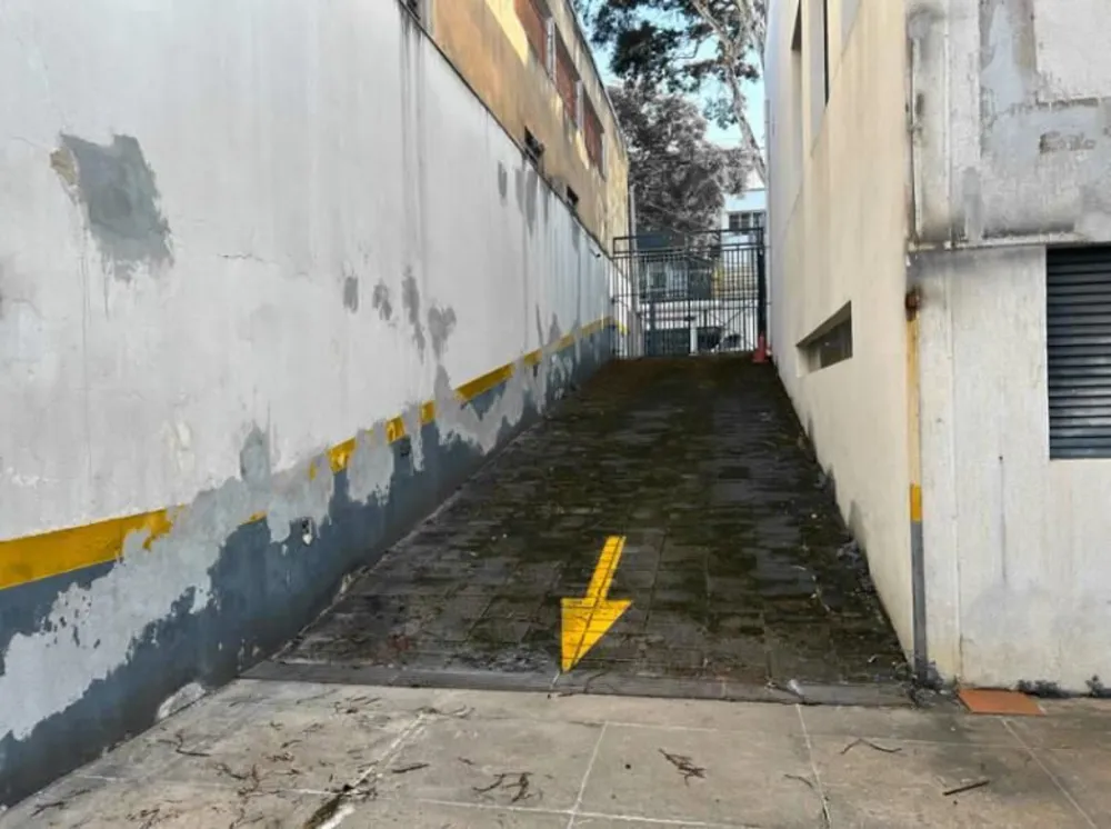 Prédio Inteiro, 1226 m² - Foto 1