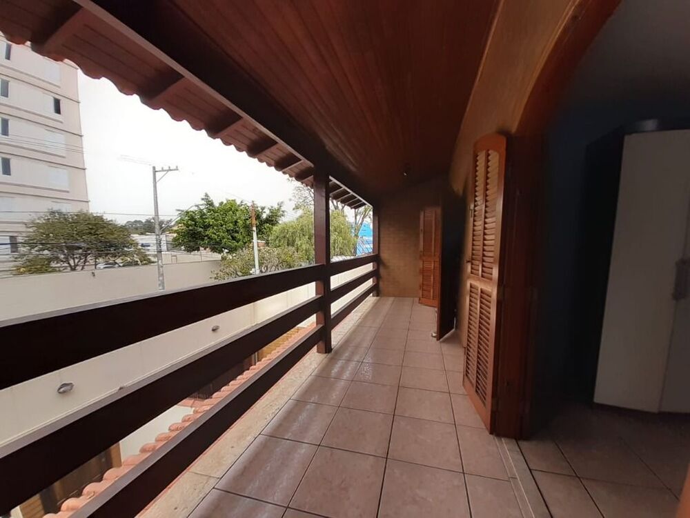 Sobrado à venda com 2 quartos, 253m² - Foto 7