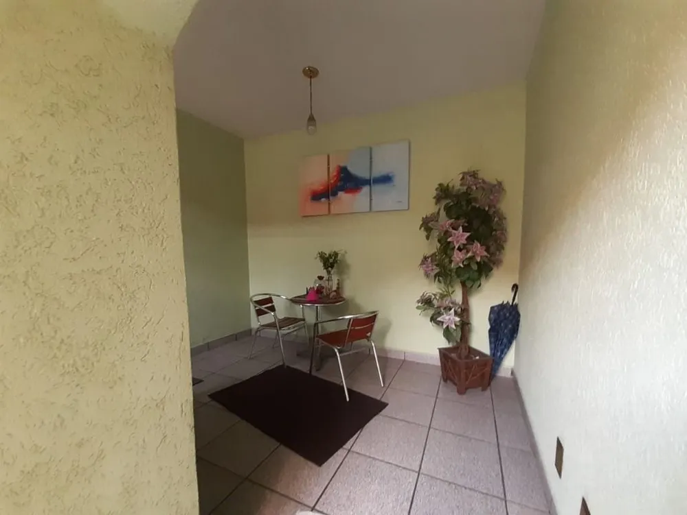 Sobrado, 2 quartos, 253 m² - Foto 19