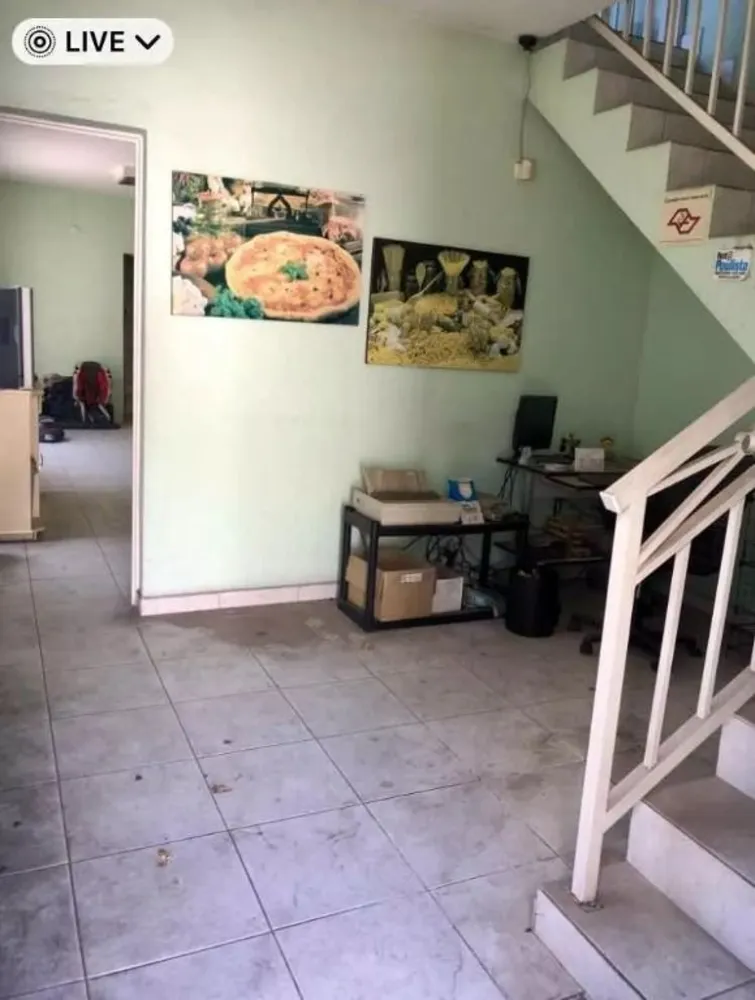 Depósito-Galpão, 249 m² - Foto 2