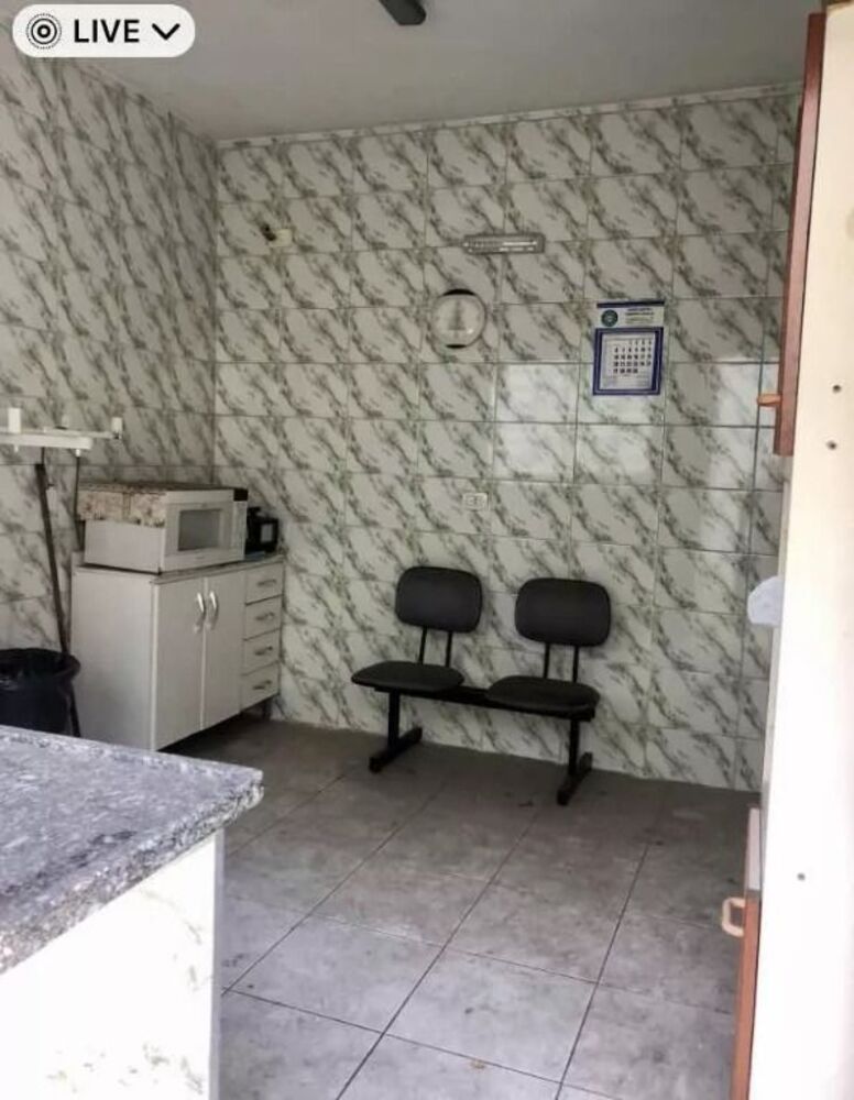 Depósito-Galpão, 249 m² - Foto 4