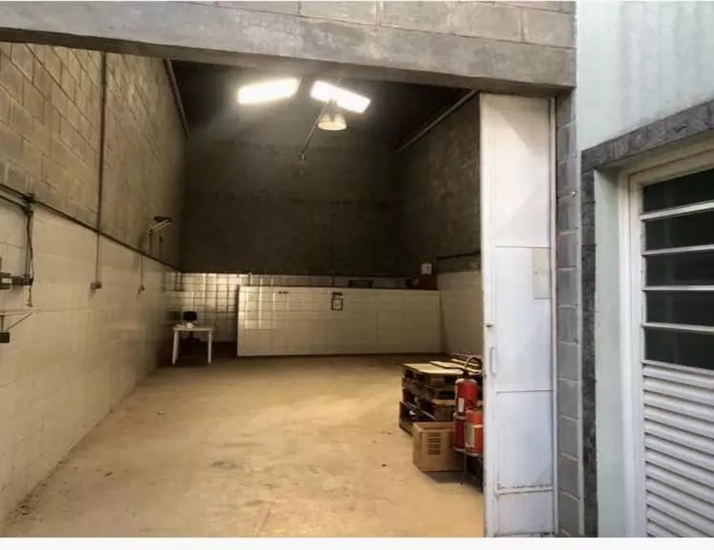 Depósito-Galpão, 249 m² - Foto 12
