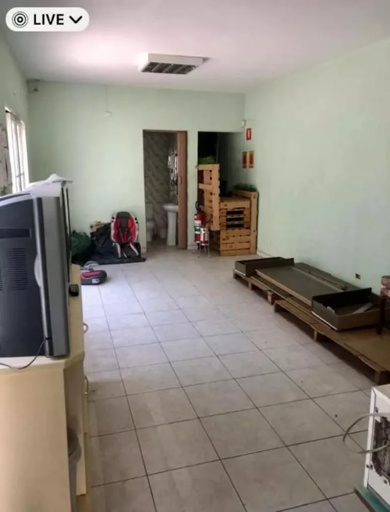 Depósito-Galpão, 249 m² - Foto 11