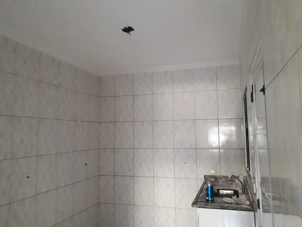Sobrado, 2 quartos, 65 m² - Foto 1