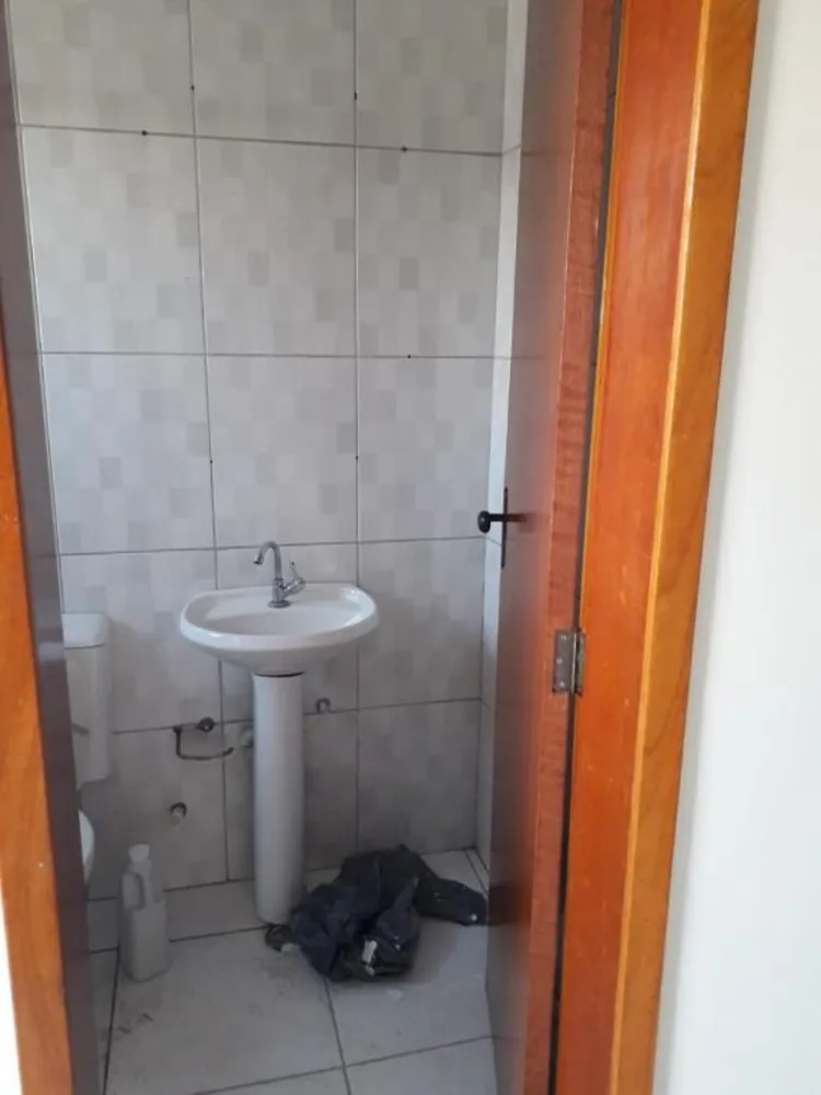 Sobrado, 2 quartos, 65 m² - Foto 2