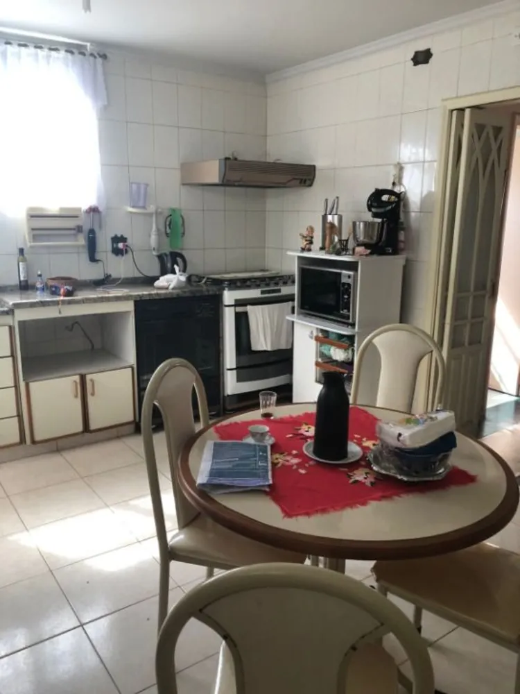 Casa, 3 quartos, 280 m² - Foto 2