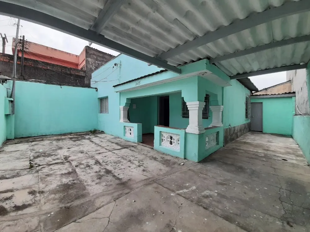 Casa, 5 quartos, 167 m² - Foto 1