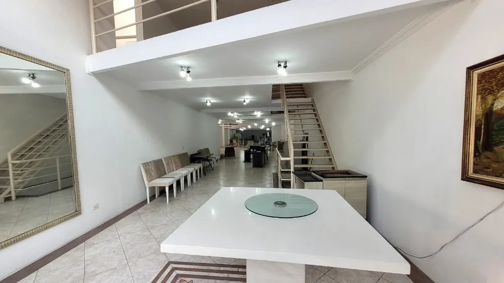 Prédio Inteiro, 1270 m² - Foto 5