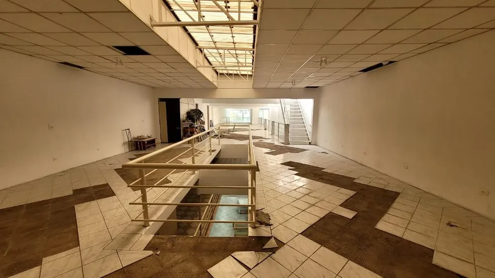 Prédio Inteiro, 1270 m² - Foto 5
