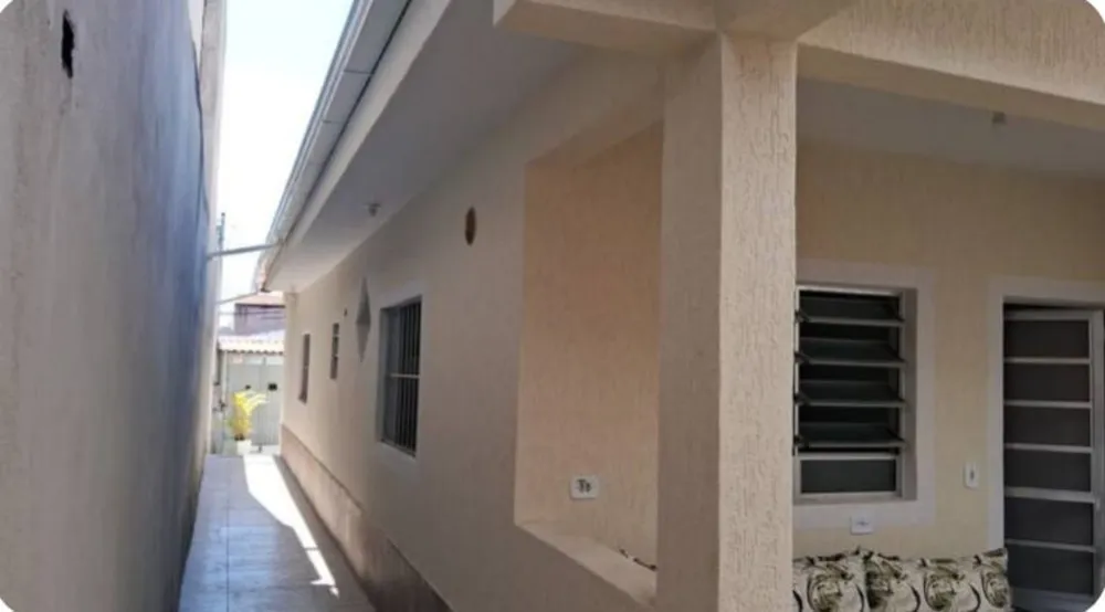 Casa, 2 quartos, 1252 m² - Foto 2