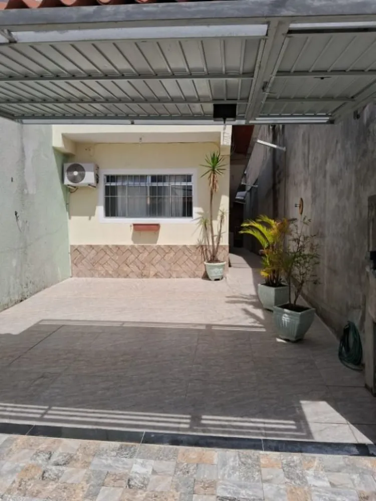 Casa, 2 quartos, 1252 m² - Foto 1