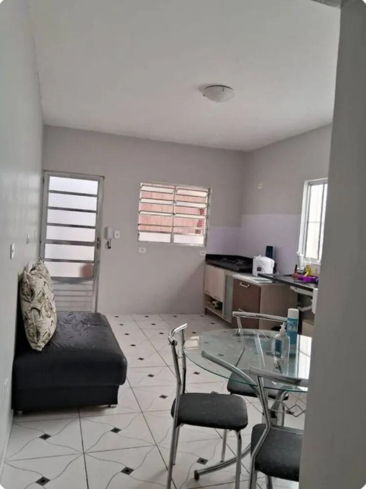 Casa, 2 quartos, 1252 m² - Foto 7