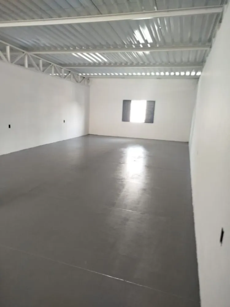Loja-Salão, 130 m² - Foto 8