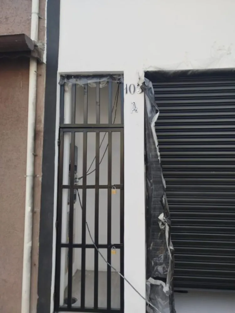 Loja-Salão, 130 m² - Foto 6