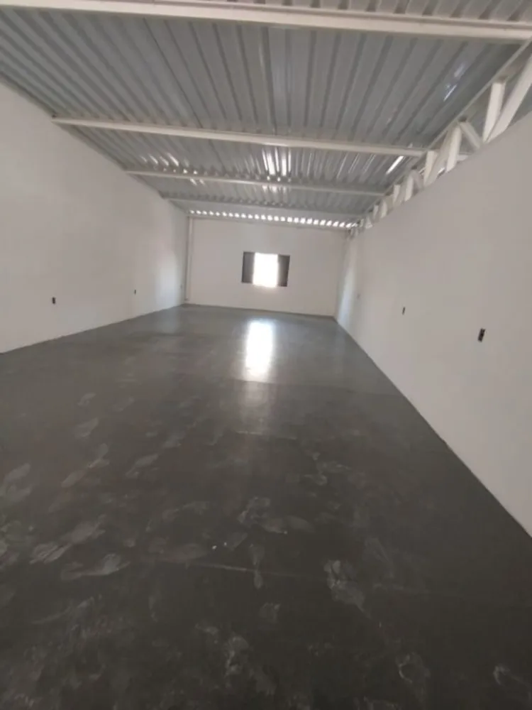 Loja-Salão, 130 m² - Foto 1