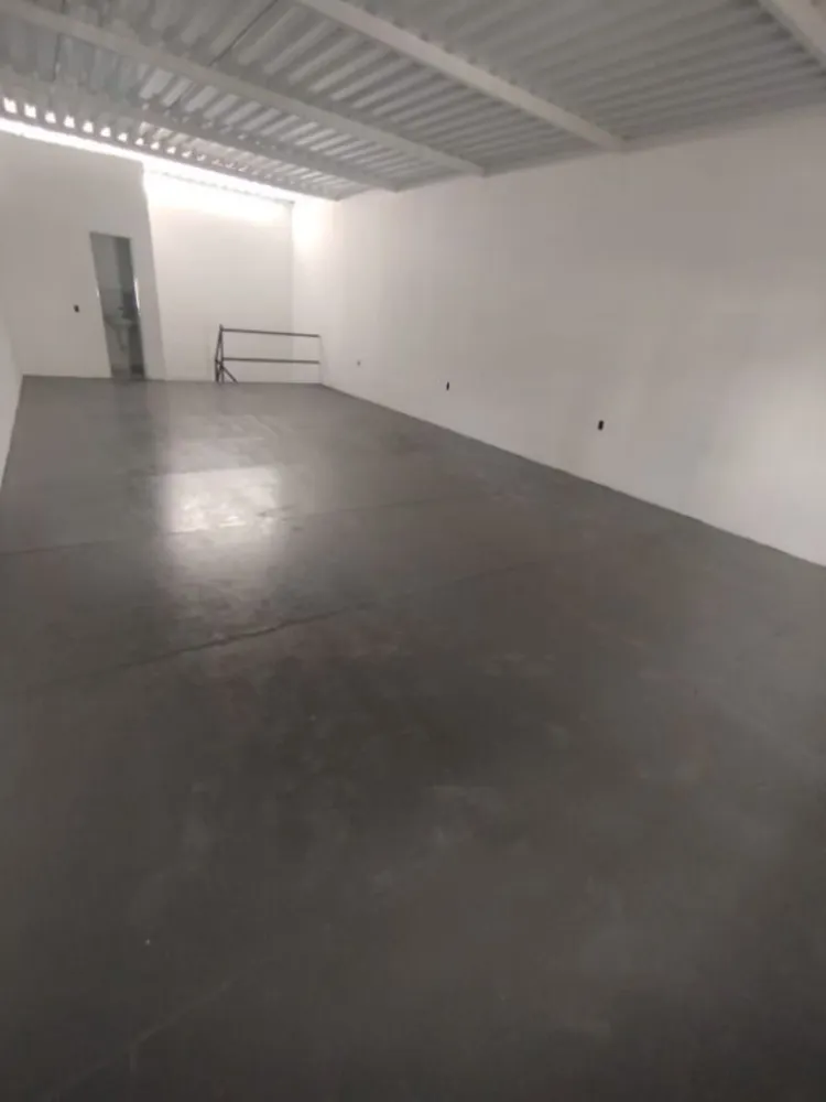 Loja-Salão, 130 m² - Foto 5
