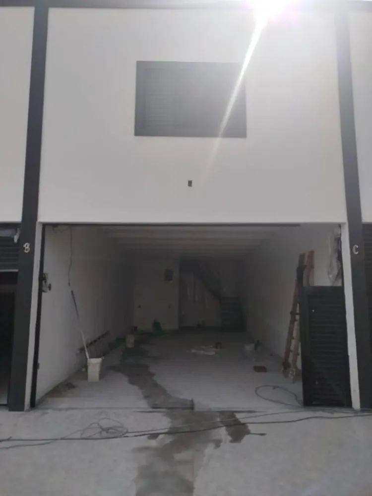 Loja-Salão, 130 m² - Foto 3