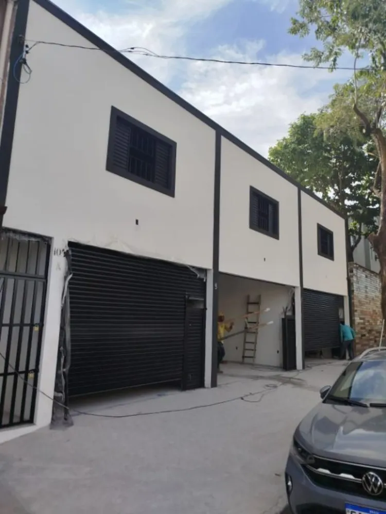 Loja-Salão, 130 m² - Foto 2