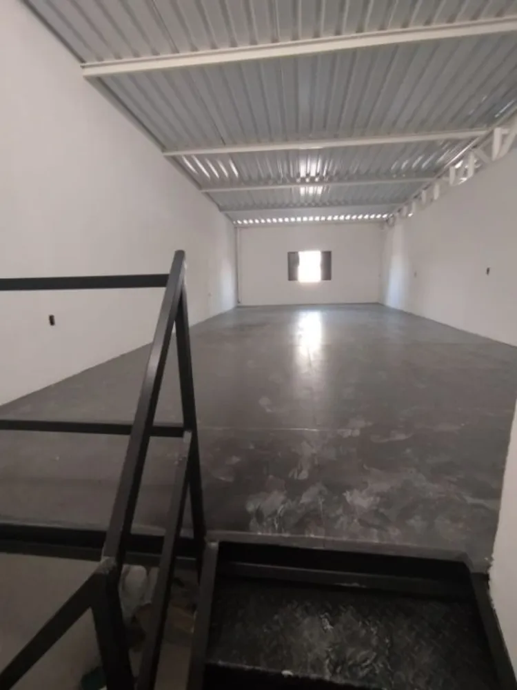 Loja-Salão, 130 m² - Foto 4