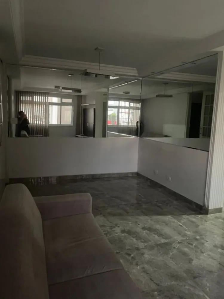 Apartamento, 3 quartos, 104 m² - Foto 4
