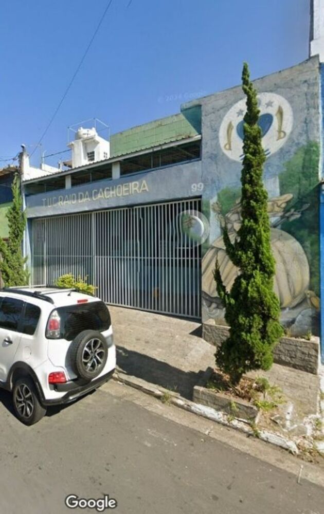 Prédio Inteiro, 350 m² - Foto 2