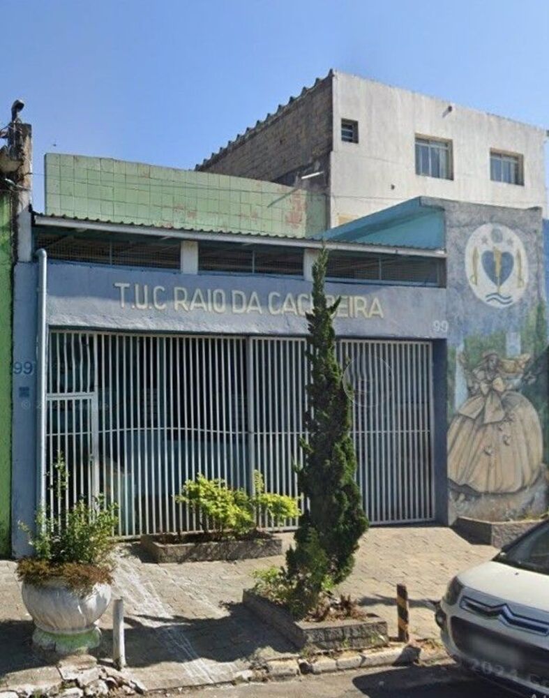 Prédio Inteiro, 350 m² - Foto 1